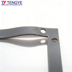 バッテリーボックス用難燃シリコーンフォームシール