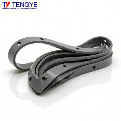 バッテリーボックス用難燃シリコーンフォームシール