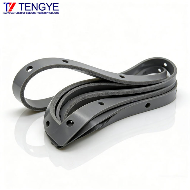 バッテリーボックス用難燃シリコーンフォームシール