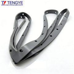 バッテリーボックス用難燃シリコーンフォームシール