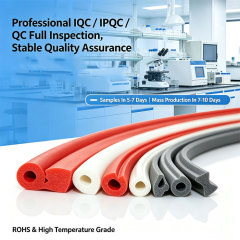 New energy cabinet foam sealing strip