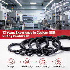 NBR O-Ring / Nitrile Rubber O Ring
