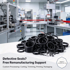 NBR O-Ring / Nitrile Rubber O Ring