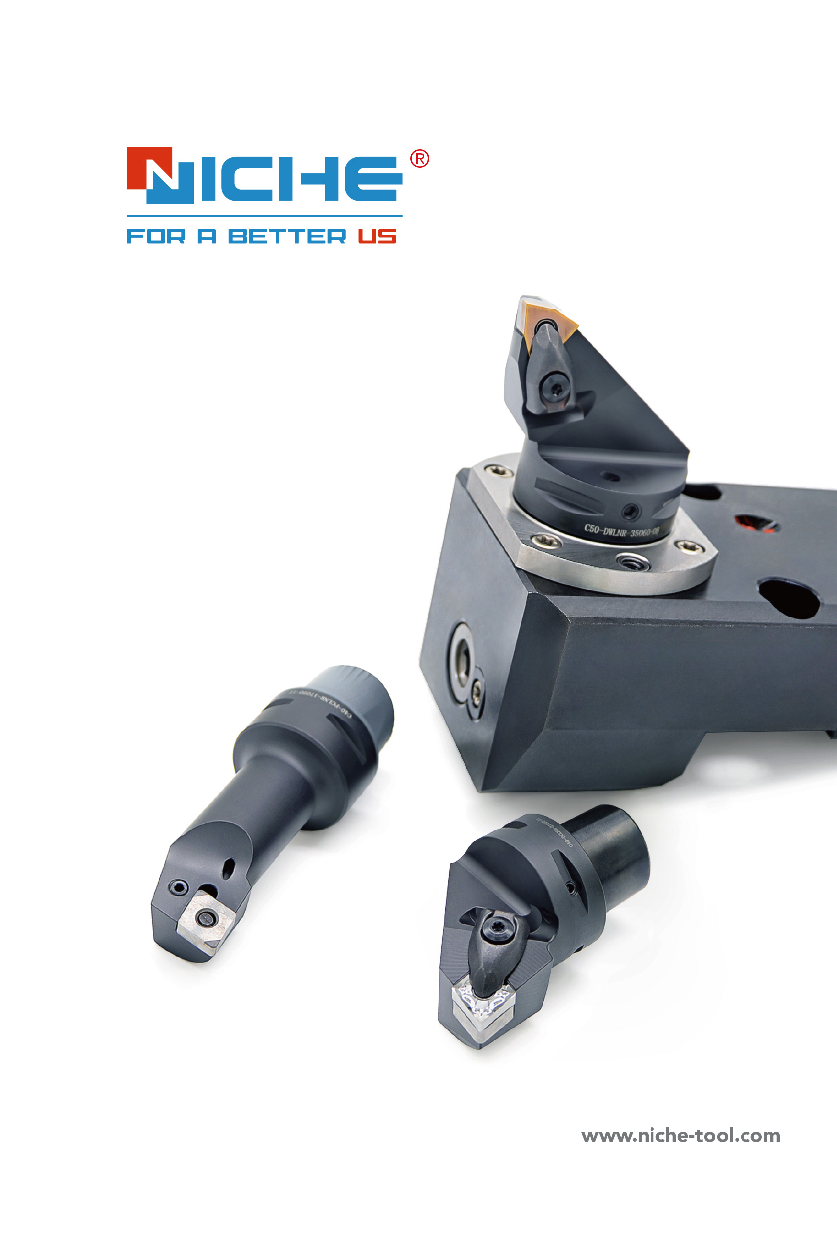 Capto Turning Units