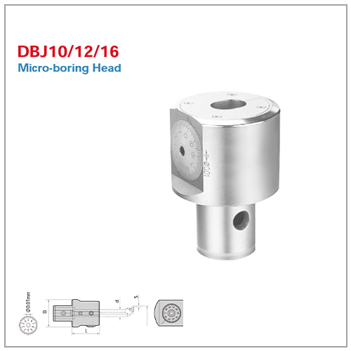 DBJ10/12/16 Micro Boring Bar