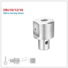 DBJ10/12/16 Micro Boring Bar