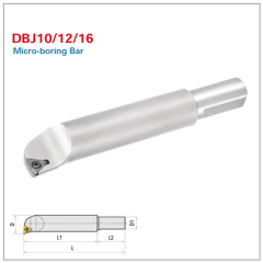 DBJ10/12/16 Micro Boring Head