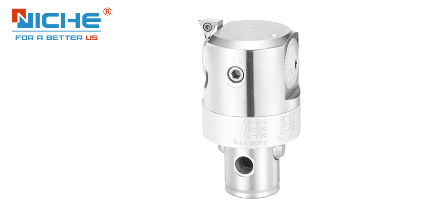 CBH Finish Boring Tool
