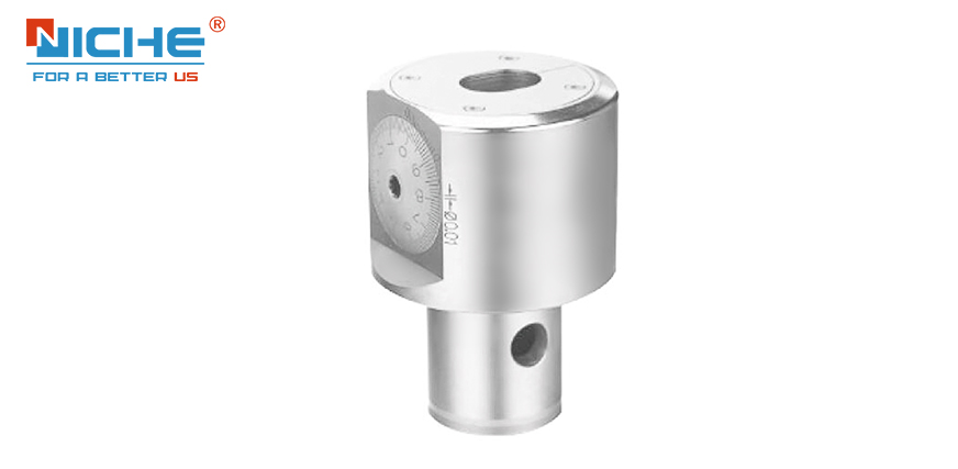 DBJ10/12/16 Micro Boring Head