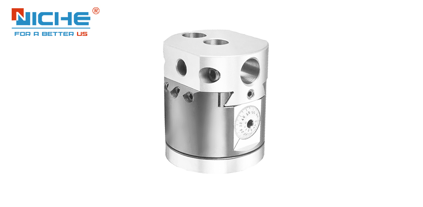 NBH2084 Micro Boring Head