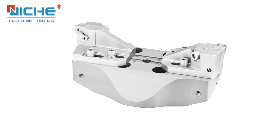 FM-DBH Large Diameter Rough Boring Tool