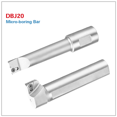 DBJ20 Micro Boring Bar