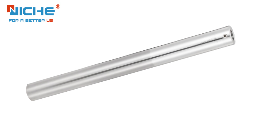 SCB-SDCK Anti-vibration Boring Bar