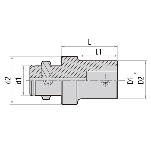DCK Reducer