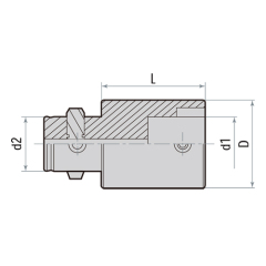 DCK Extension