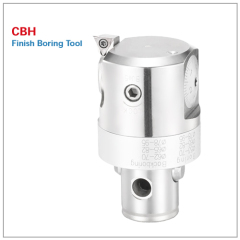 DCK-SCBH Anti-vibration Finish Boring