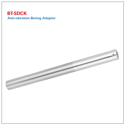 SCBSDCK Antivibration Boring Bar