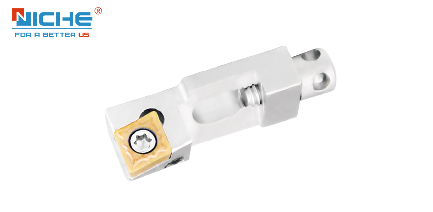  SFC Inserts Holders For Roughing