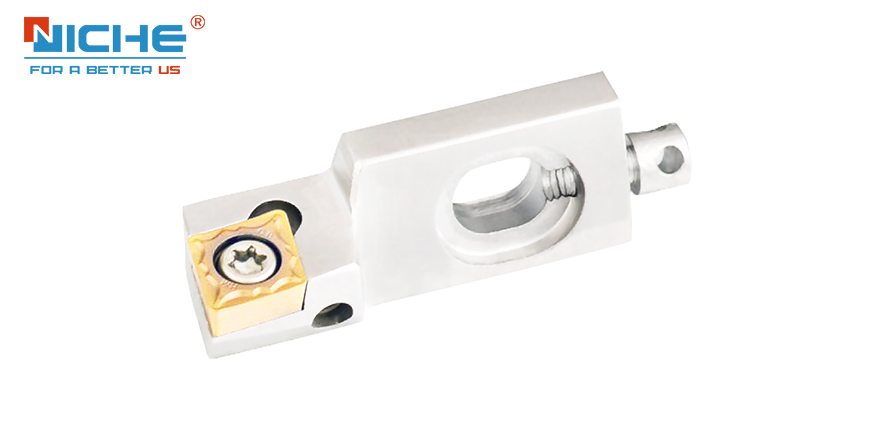 SLC Inserts Holders For Roughing