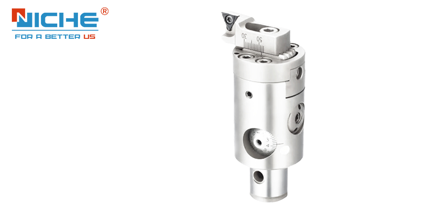 FBH Micro Boring Tool