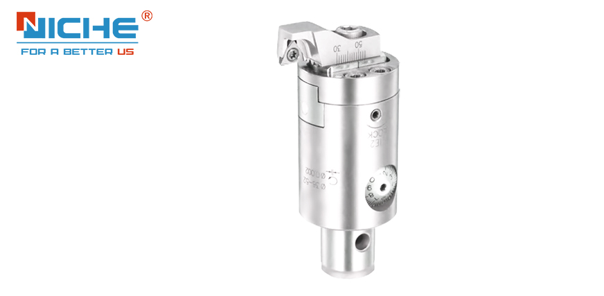 FBH Micro Back Boring Tool