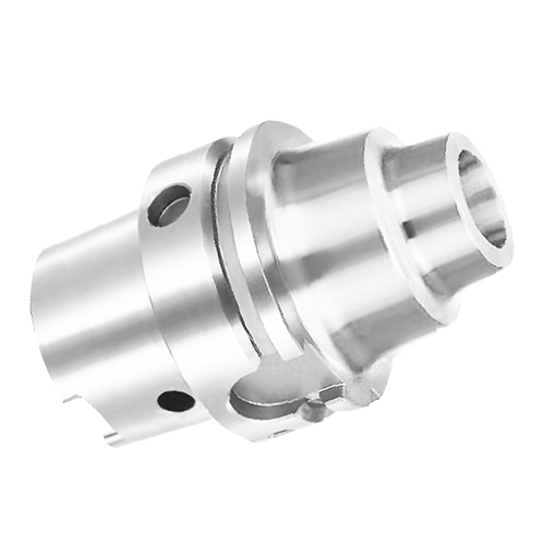 HSK-A-DSF Shrink Fit Holder
