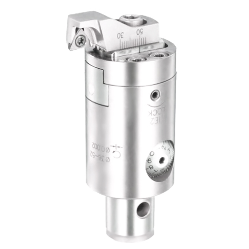 FBH Micro Back Boring Tools