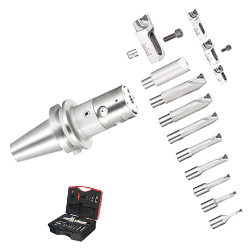 DCK5-FBH50P Micro Finishing Boring Tools
