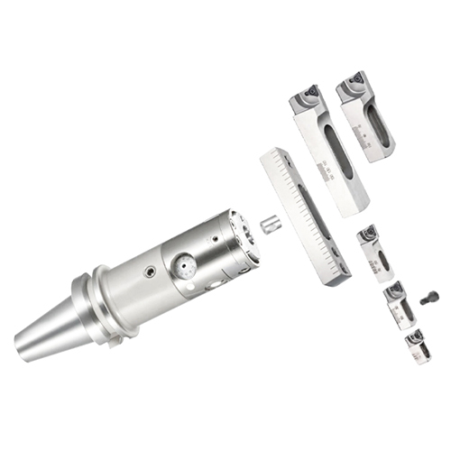 DCK6-FBH80 Micro Finishing Boring Tools
