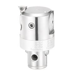 CBH Finish Boring Tools
