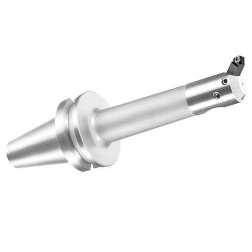 BSA 45° Boring Holder With Square Boring Bit