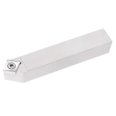 CBS Square Boring Bar C45°