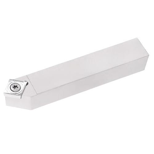 CBS Square Boring Bar C45°