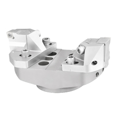 FM-DBH Large Diameter Rough Boring Tools