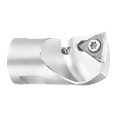 DEB Insert Bar For Micro Boring Tools
