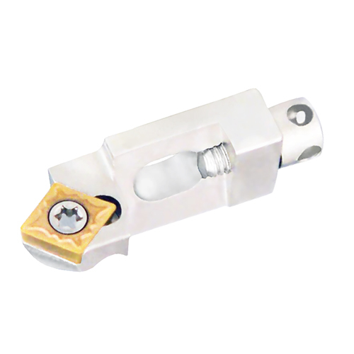 SSC Insert Holder For Roughing