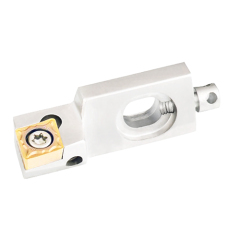 SLC Insert Holder For Roughing