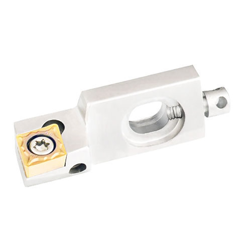 SLC Insert Holder For Roughing