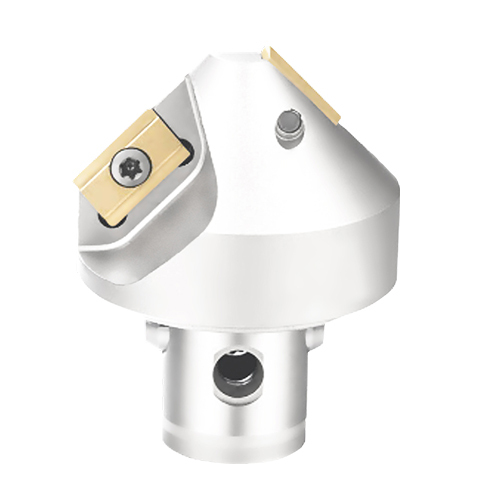 DCK Chamfering Head