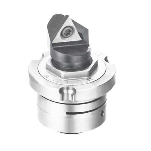 MKT Boring Cartridge