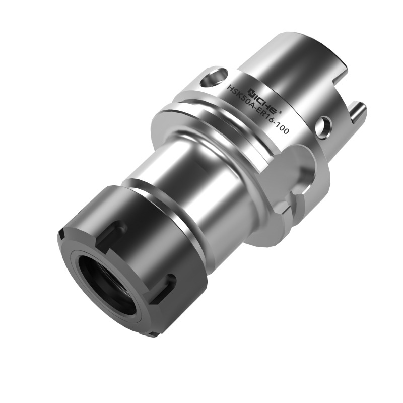 HSK-A-ER Spring Collet Holder