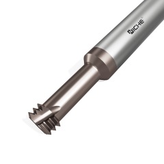 Carbide Thread Mill - 3 Teeth