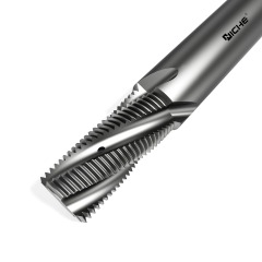 Carbide Thread Mill - Full Teeth