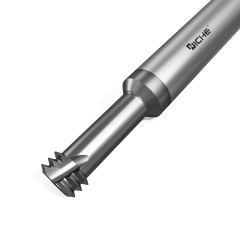 Carbide Thread Mill - 3 Teeth