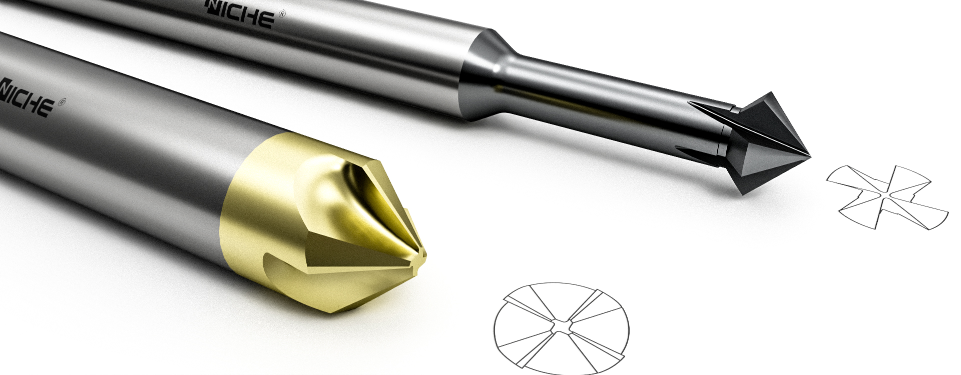 Deburring Tools