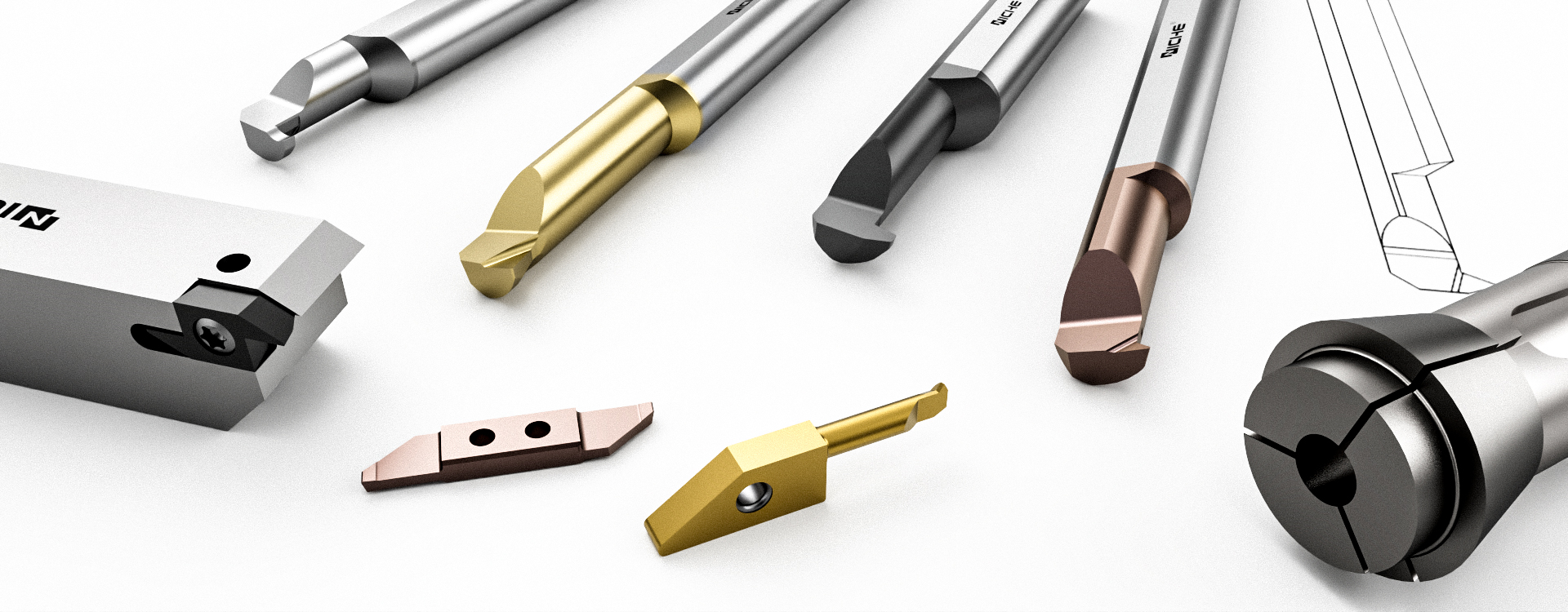 nicho★ページ www.niche-tool.com