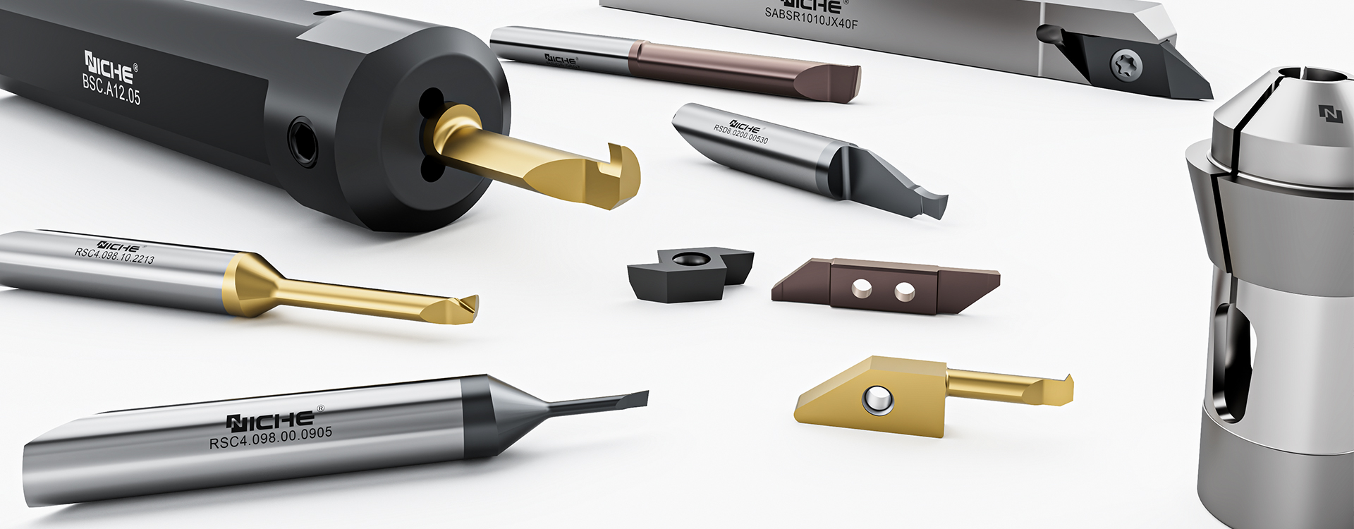 Turning-Tools