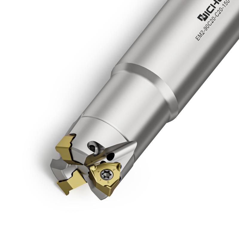 WNGU04 Shoulder Milling Tools