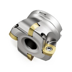 SDMT12/15 High-Feed Milling Tools