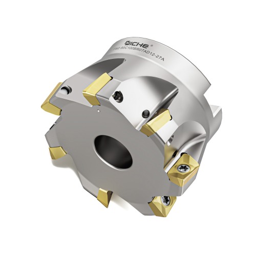 AD12 Shoulder Milling Tools